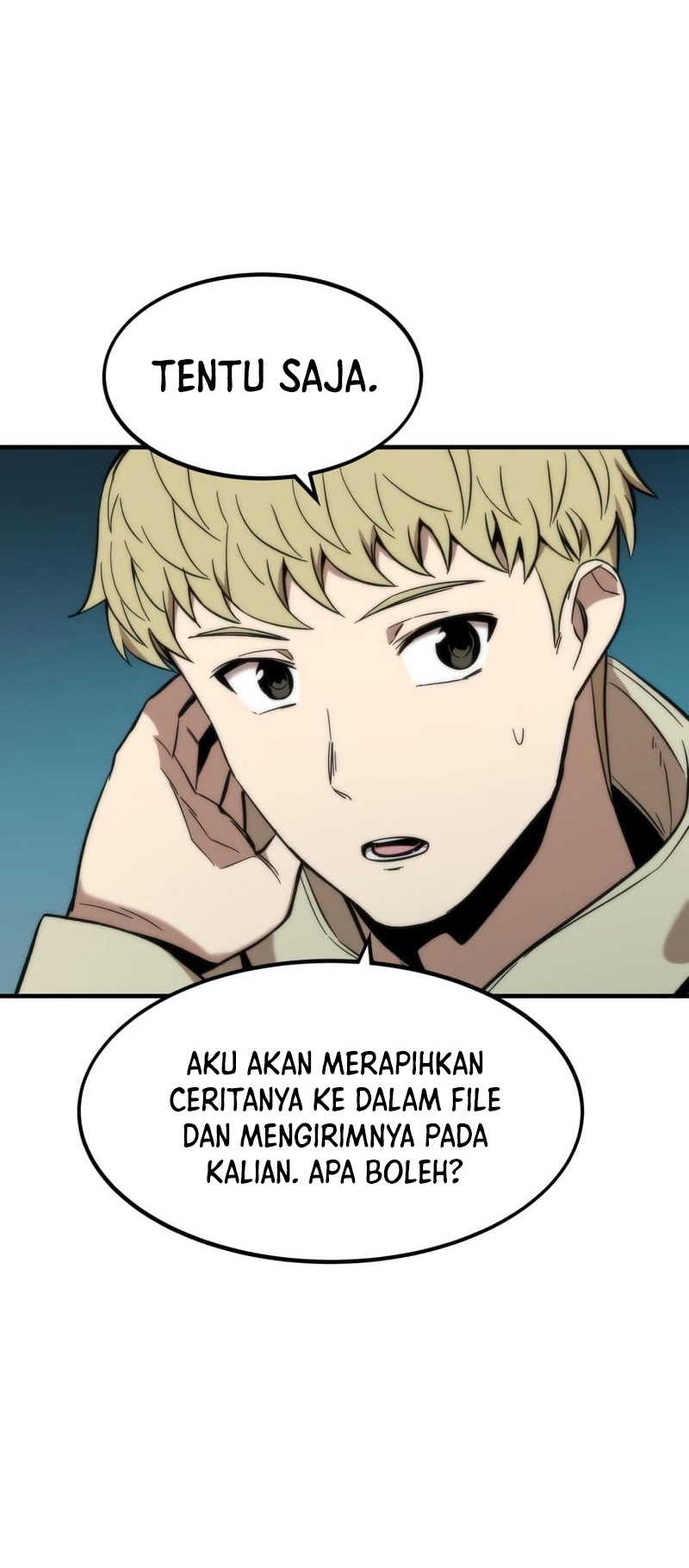 Ultra Alter Chapter 39 - halaman 27
