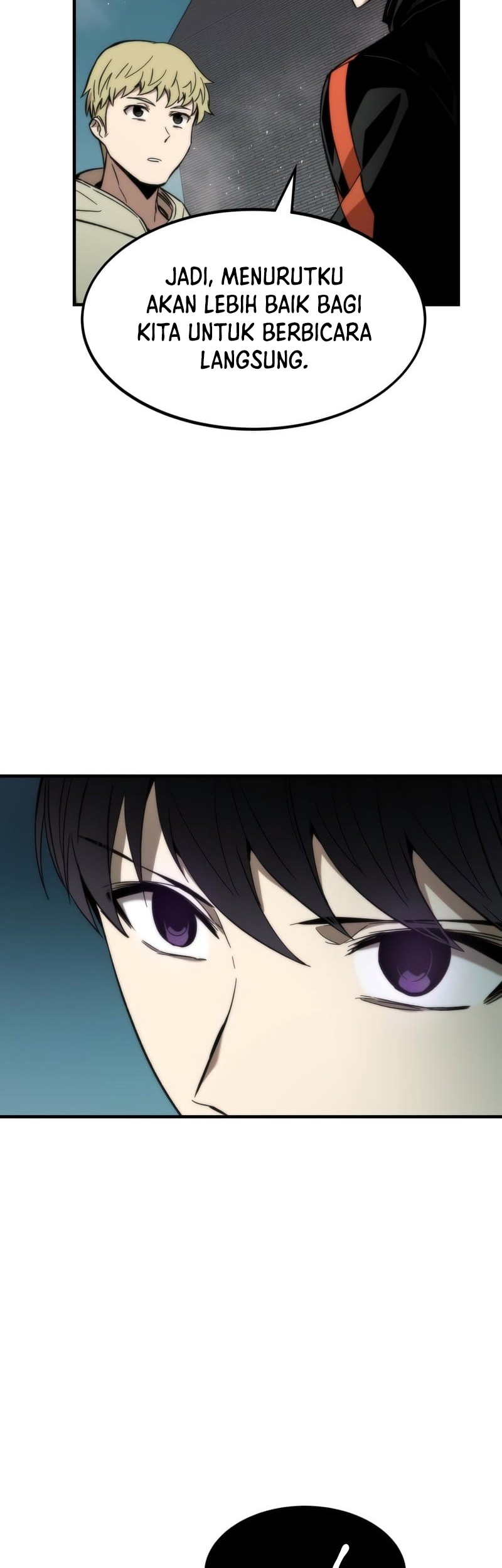 Ultra Alter Chapter 39 - halaman 29