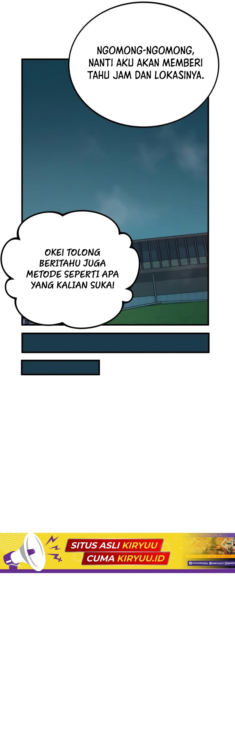 Ultra Alter Chapter 39 - halaman 34