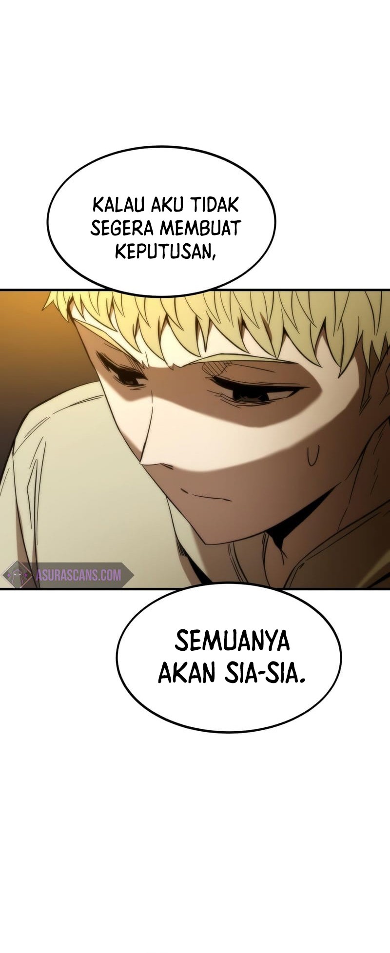 Ultra Alter Chapter 39 - halaman 39