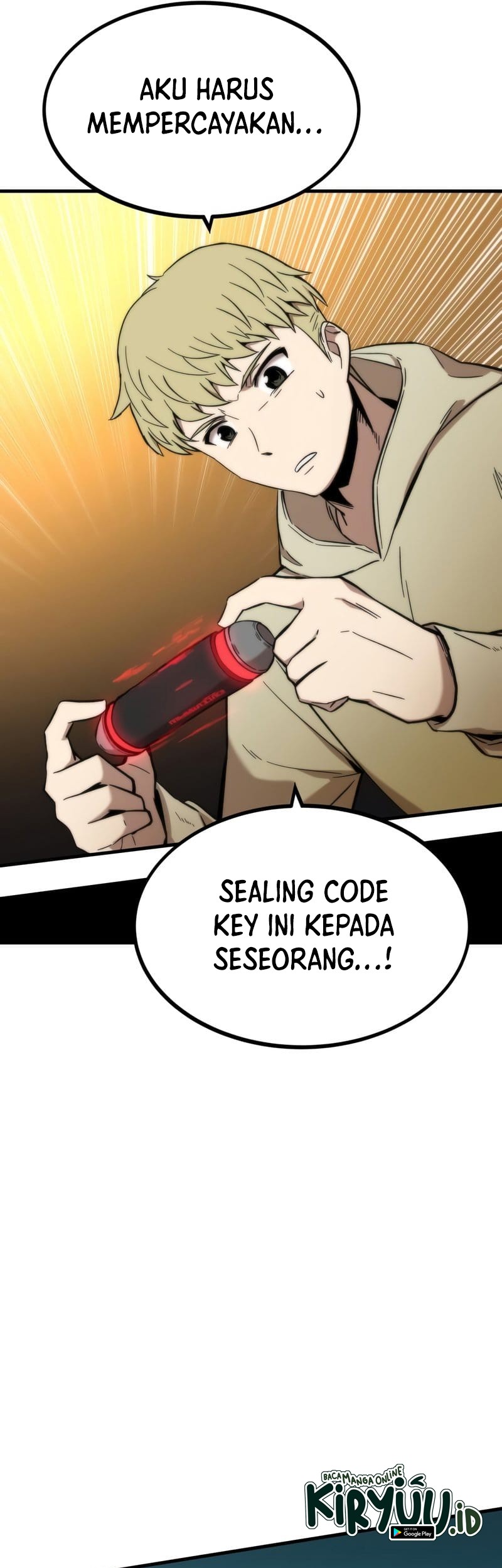 Ultra Alter Chapter 39 - halaman 40
