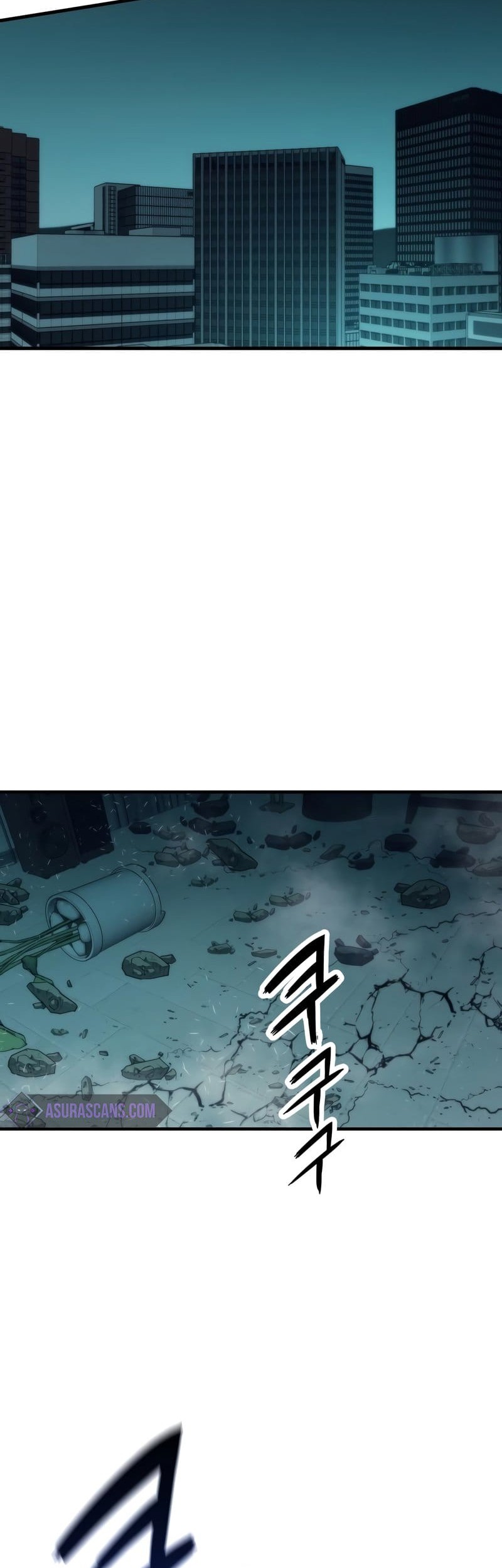 Ultra Alter Chapter 39 - halaman 41