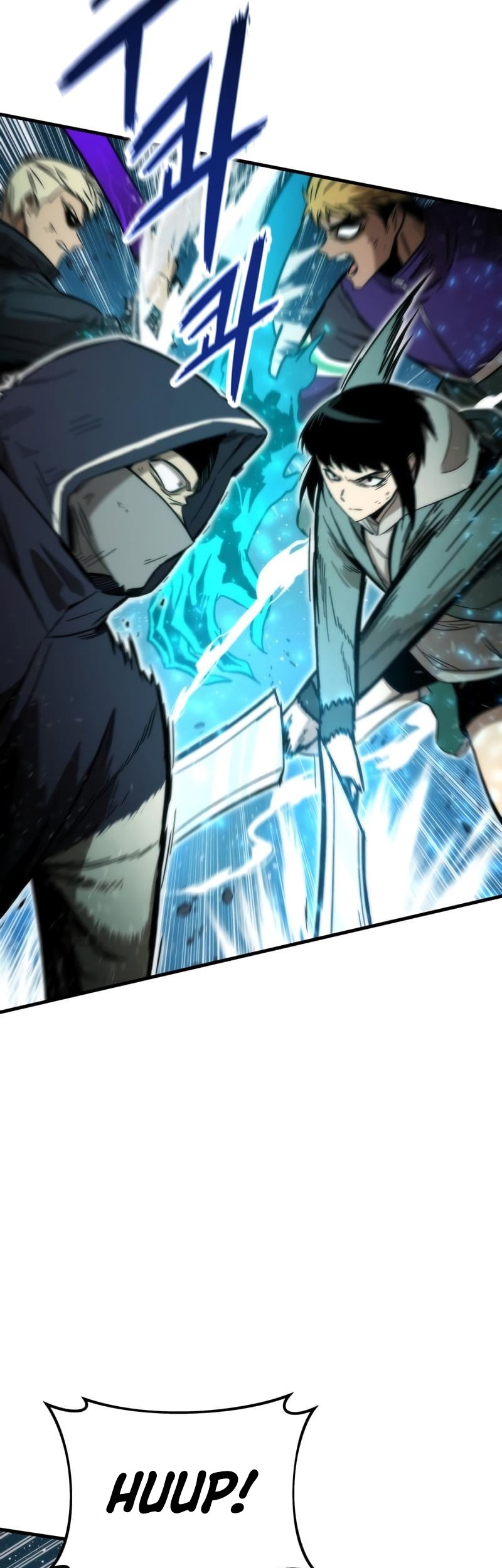 Ultra Alter Chapter 39 - halaman 42