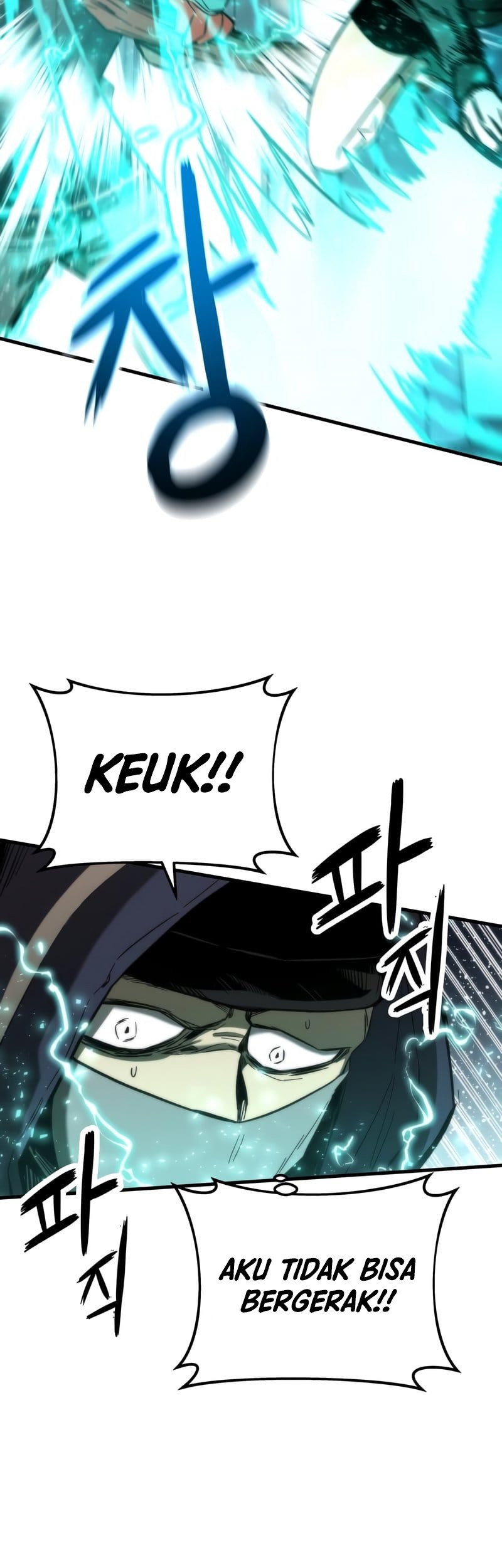Ultra Alter Chapter 39 - halaman 44