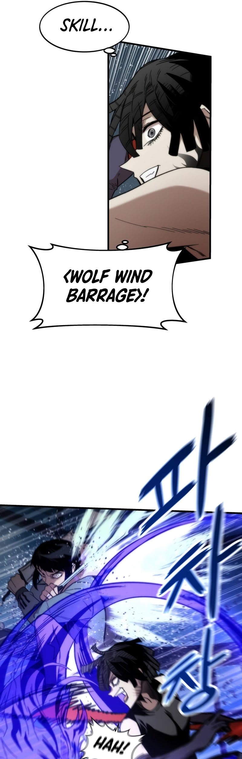 Ultra Alter Chapter 39 - halaman 46