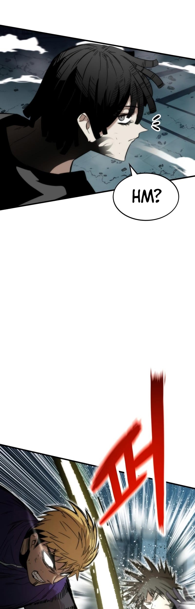 Ultra Alter Chapter 39 - halaman 48