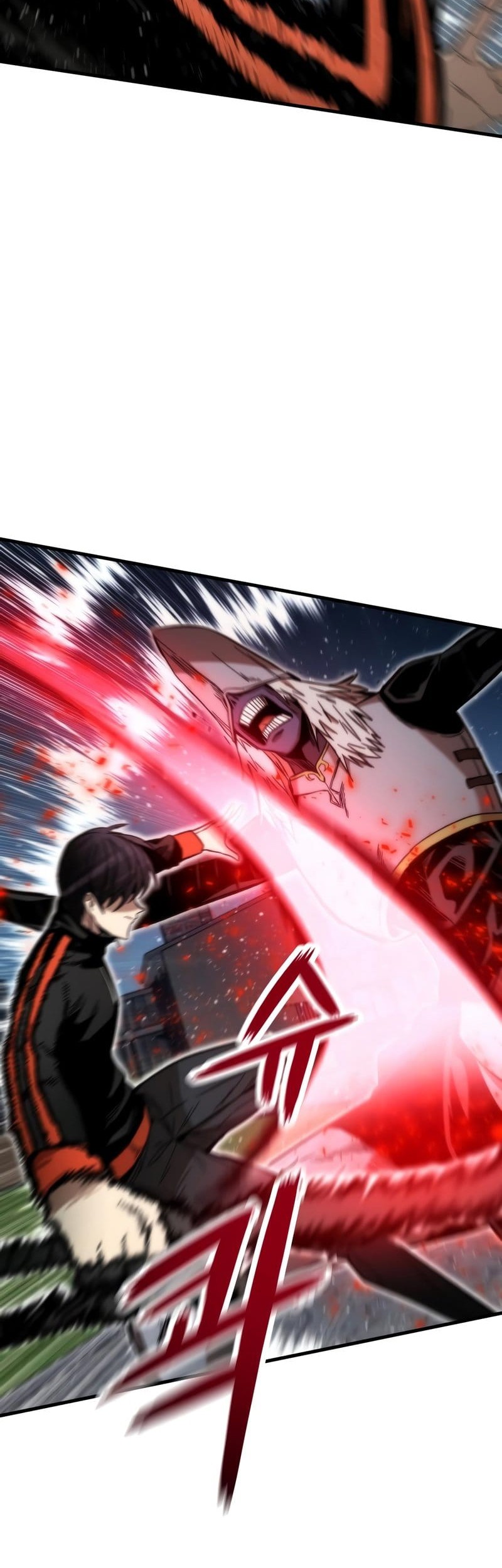 Ultra Alter Chapter 39 - halaman 5