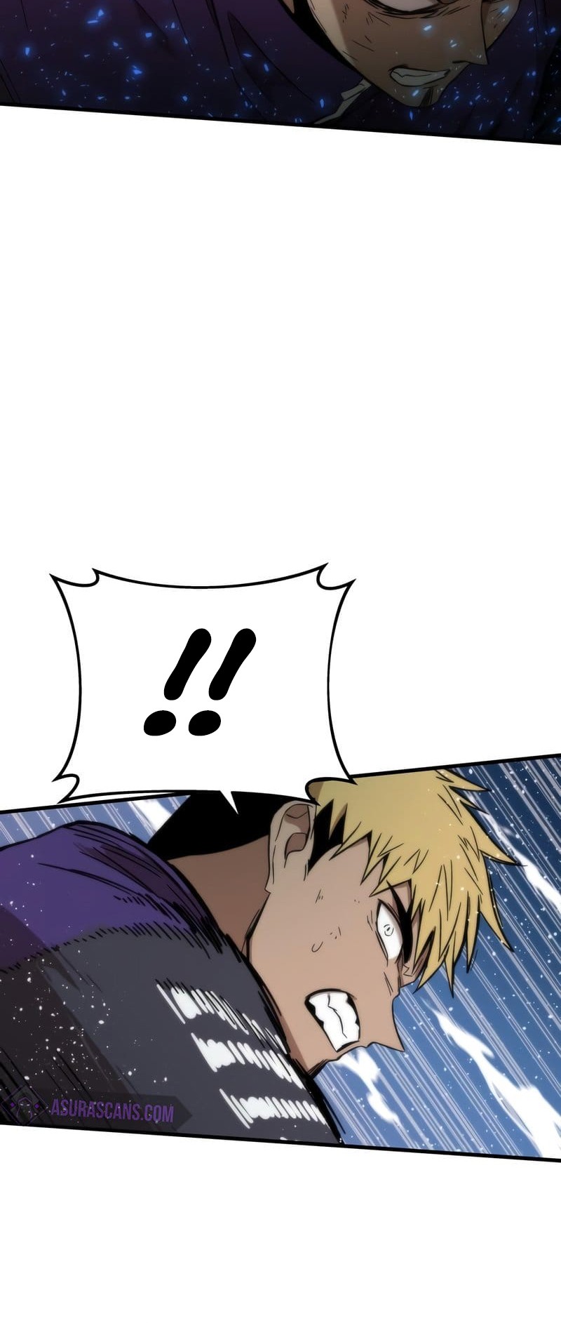 Ultra Alter Chapter 39 - halaman 51