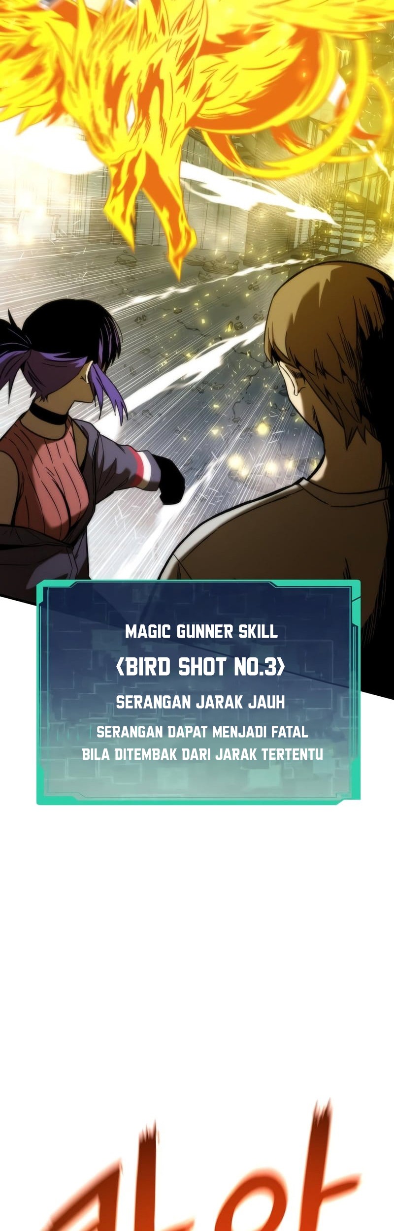 Ultra Alter Chapter 39 - halaman 55