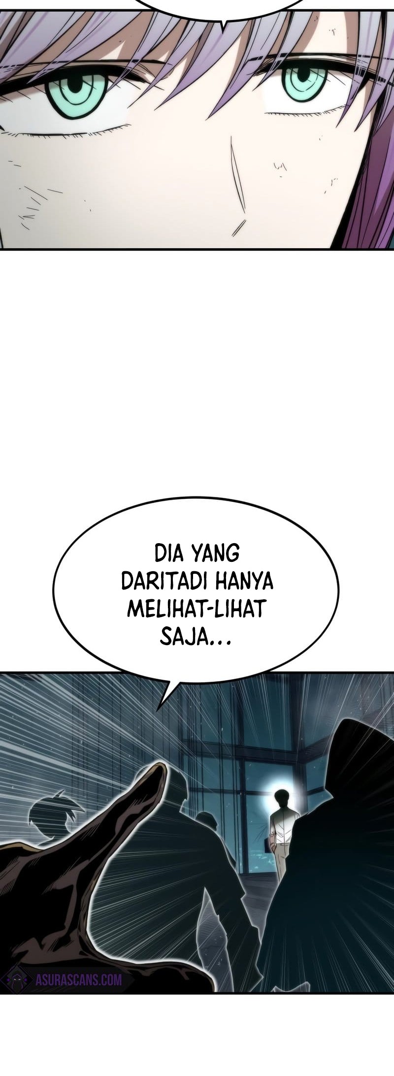 Ultra Alter Chapter 39 - halaman 63