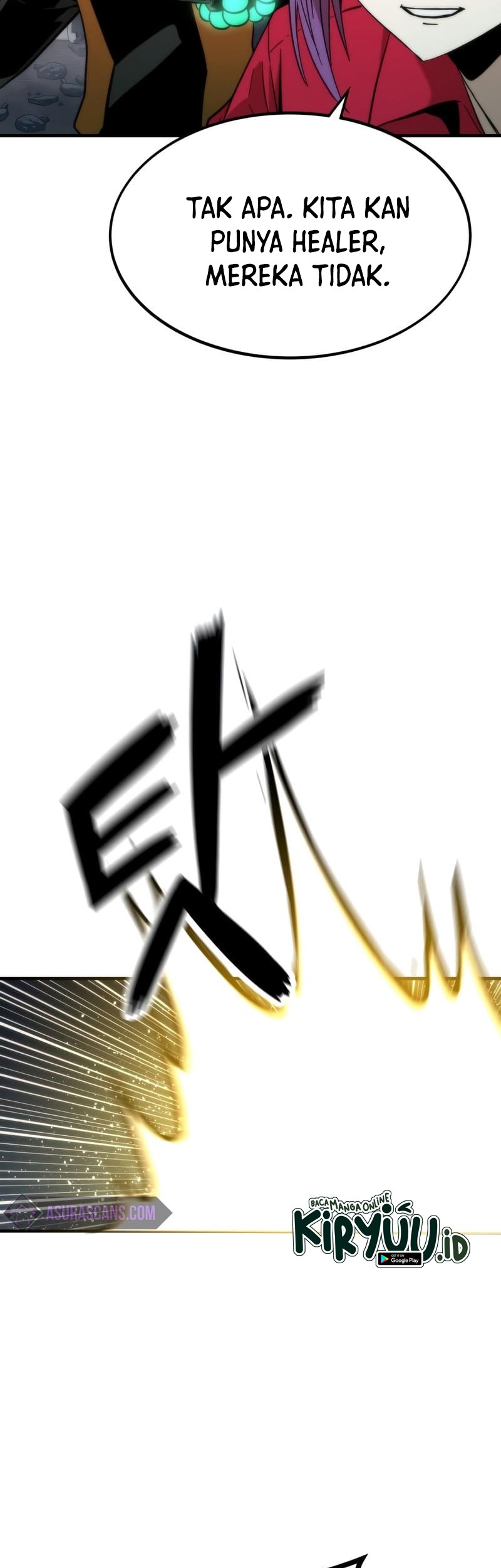 Ultra Alter Chapter 39 - halaman 68