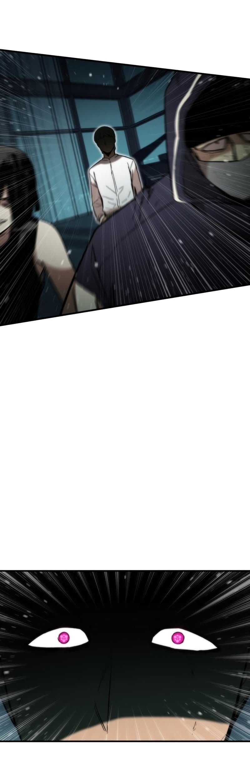 Ultra Alter Chapter 39 - halaman 70