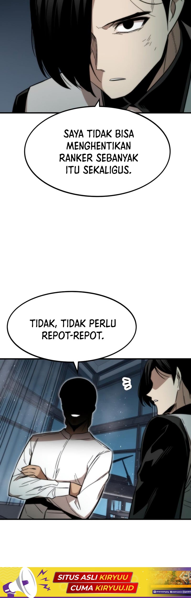 Ultra Alter Chapter 39 - halaman 72