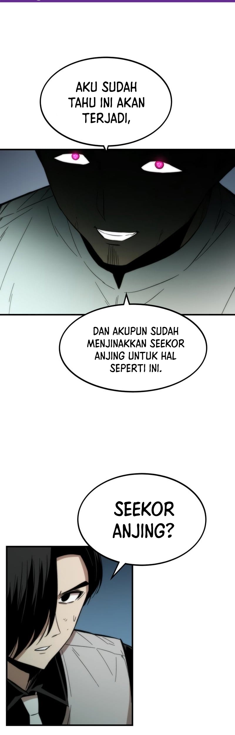 Ultra Alter Chapter 39 - halaman 73