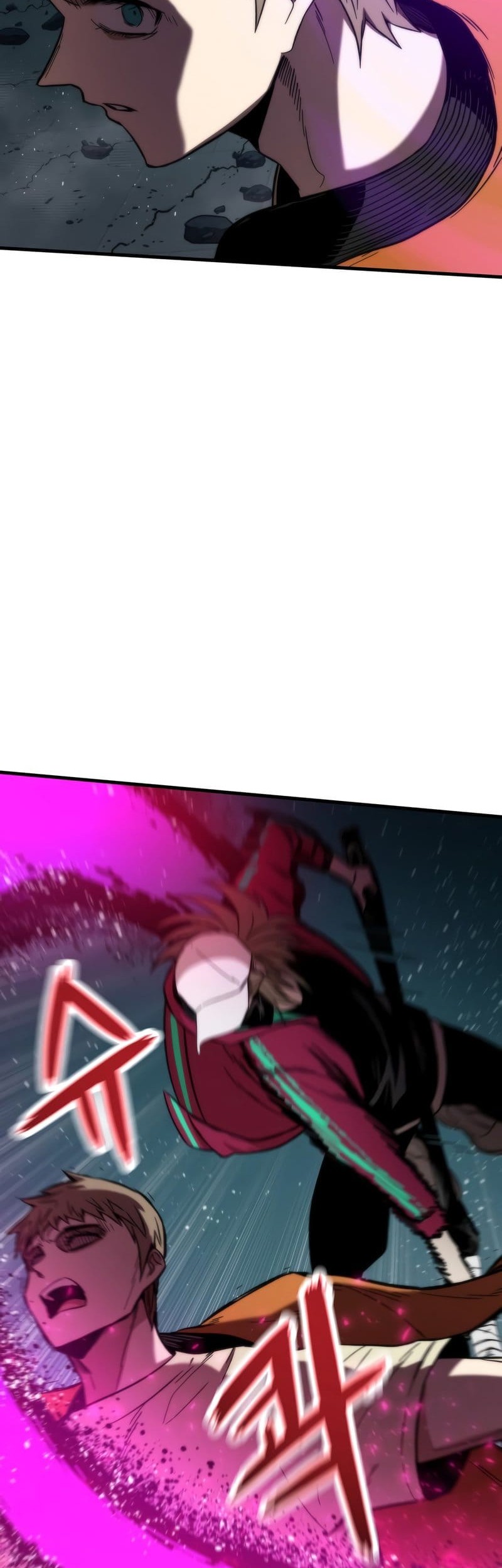 Ultra Alter Chapter 39 - halaman 77