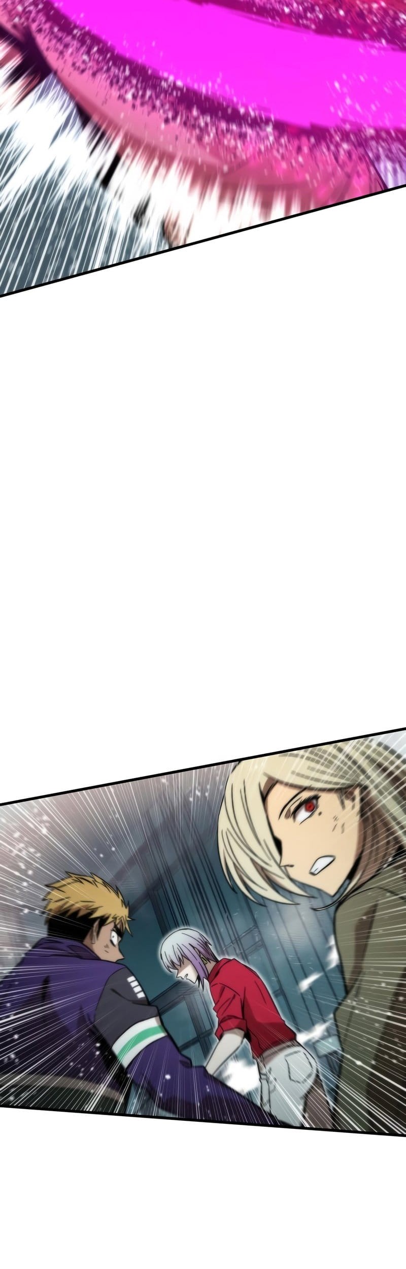 Ultra Alter Chapter 39 - halaman 78