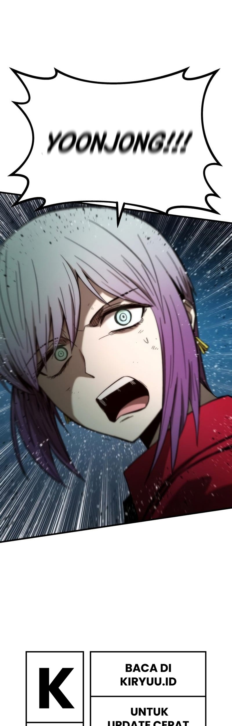 Ultra Alter Chapter 39 - halaman 79