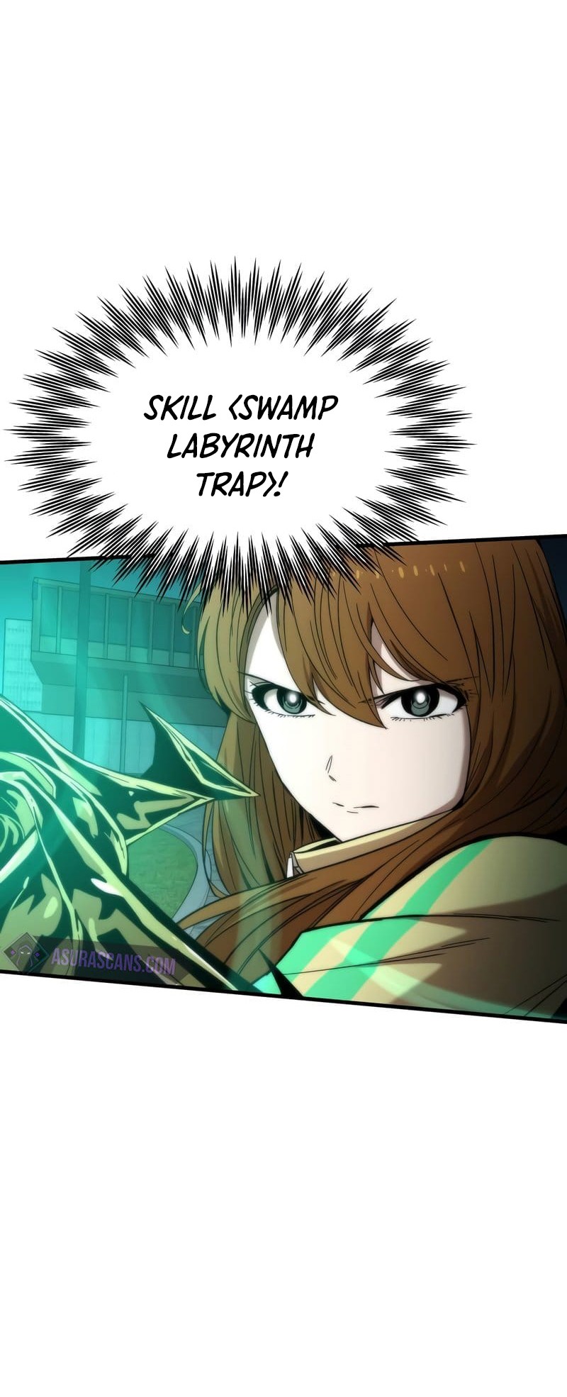 Ultra Alter Chapter 39 - halaman 9