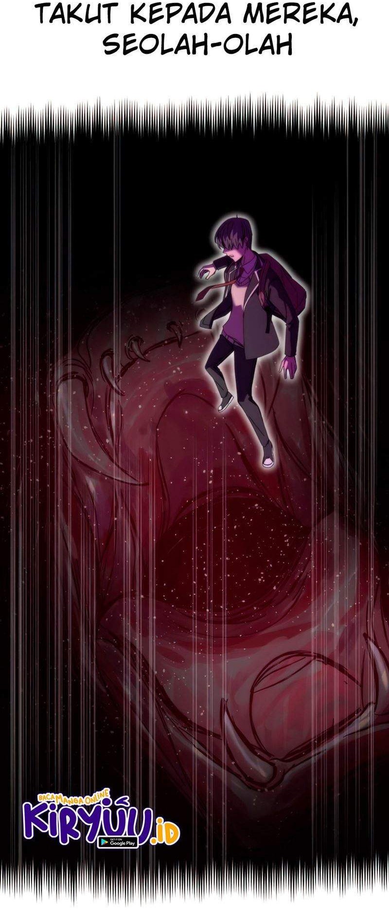 Ultra Alter Chapter 4 - halaman 102