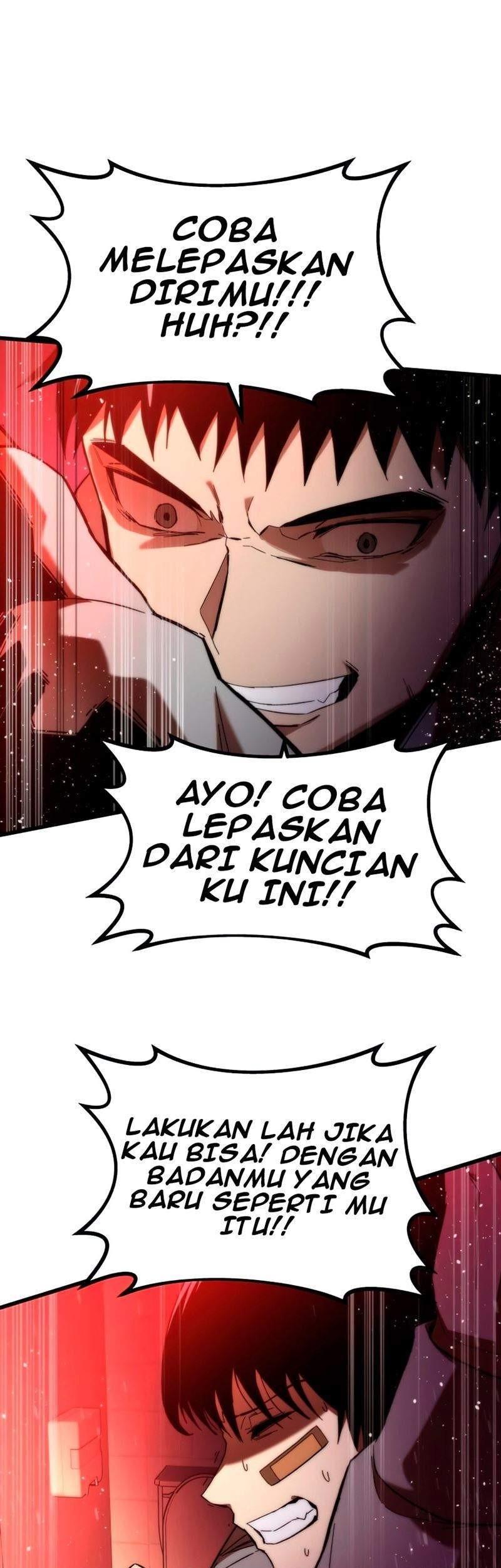 Ultra Alter Chapter 4 - halaman 109