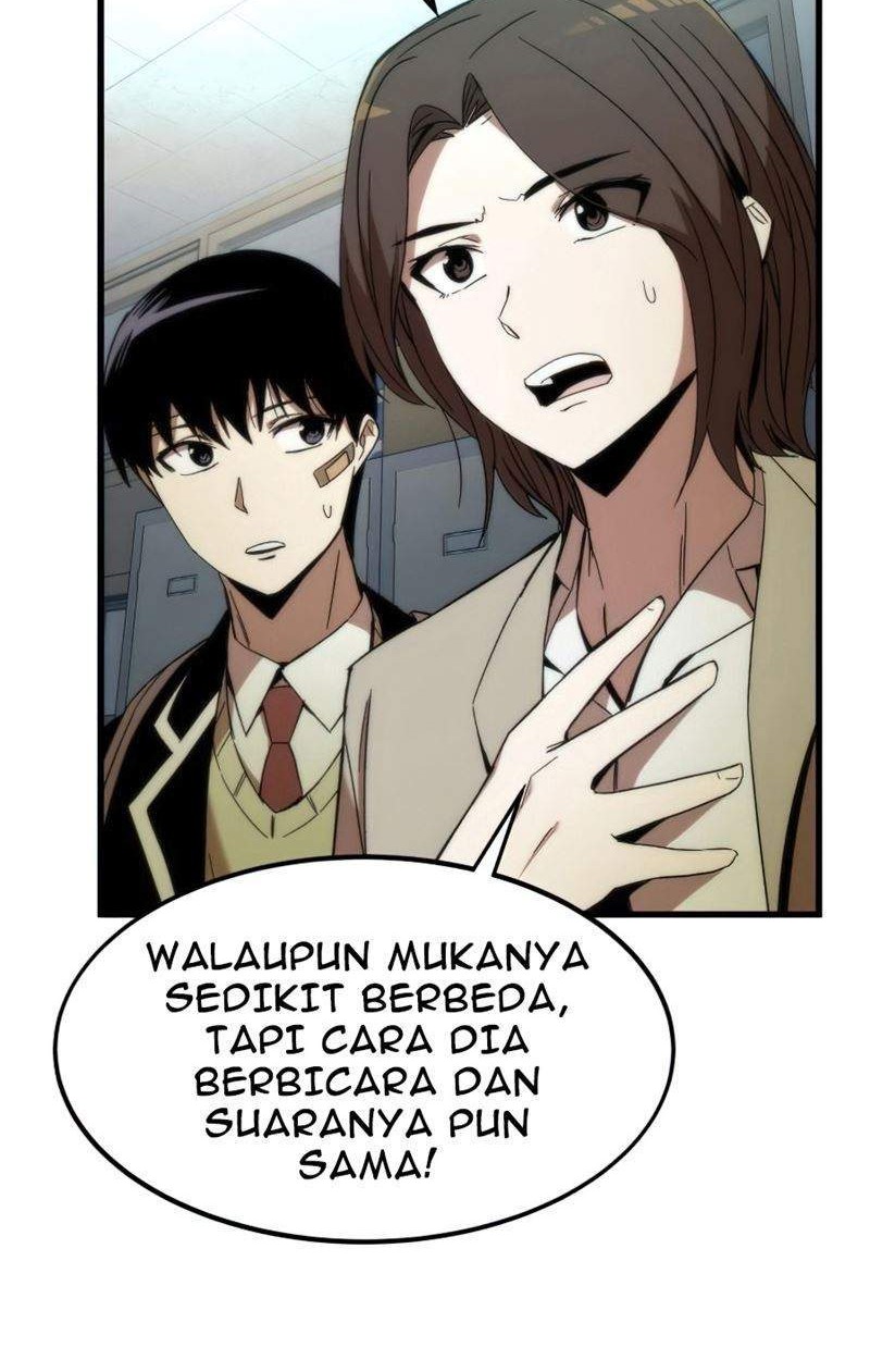 Ultra Alter Chapter 4 - halaman 11