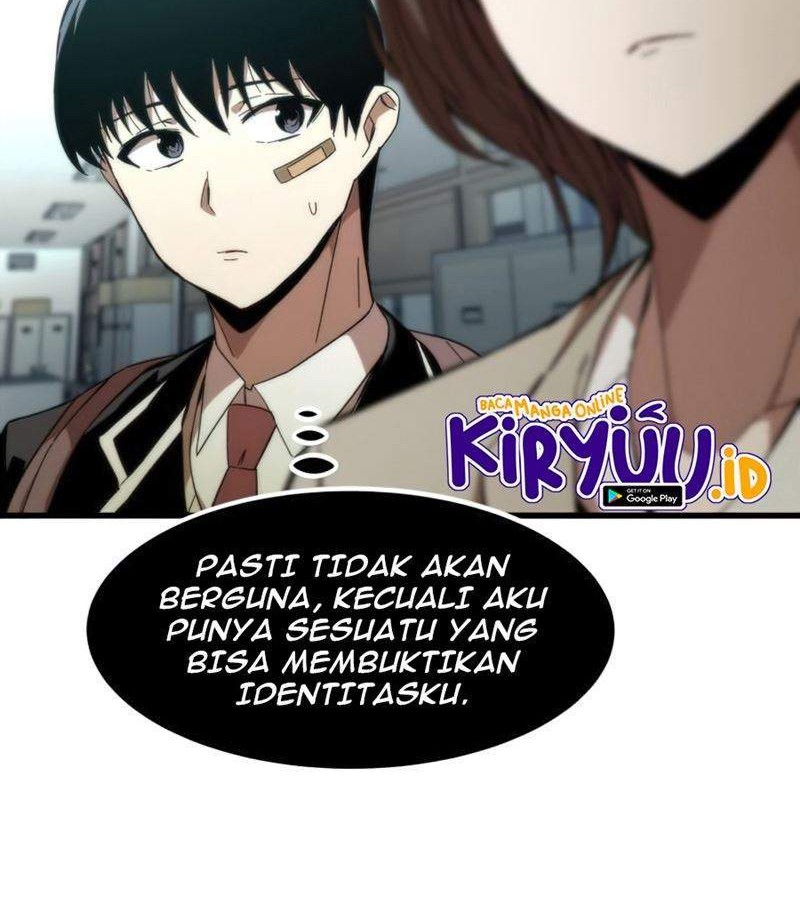 Ultra Alter Chapter 4 - halaman 13