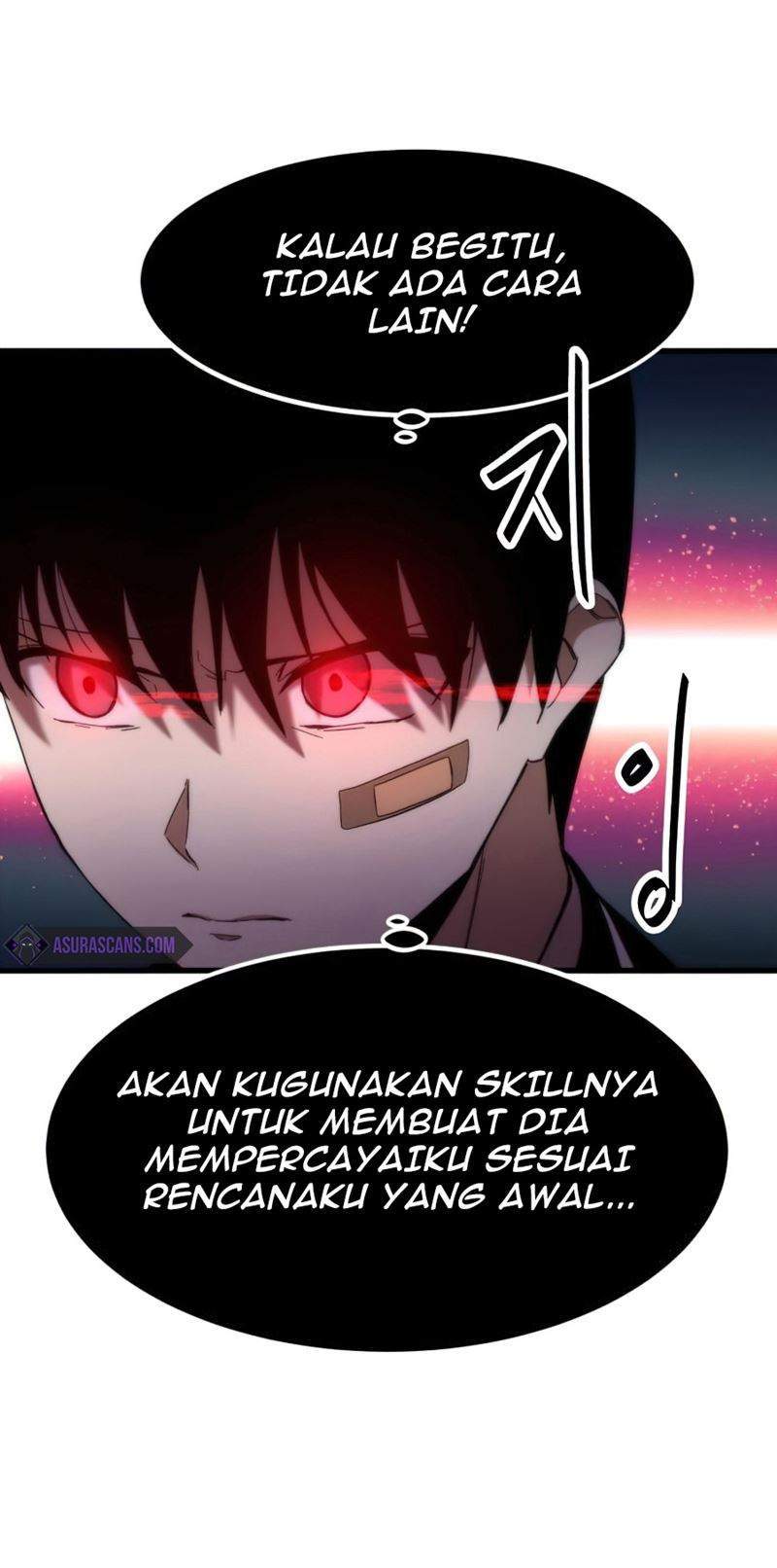 Ultra Alter Chapter 4 - halaman 14