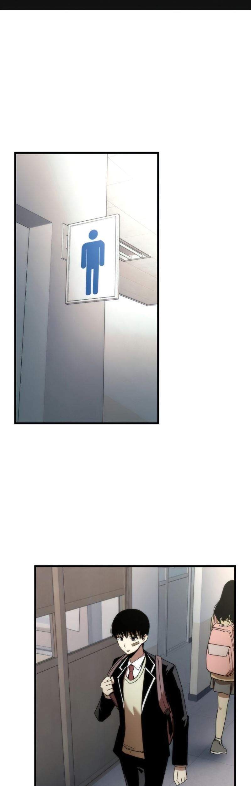 Ultra Alter Chapter 4 - halaman 2