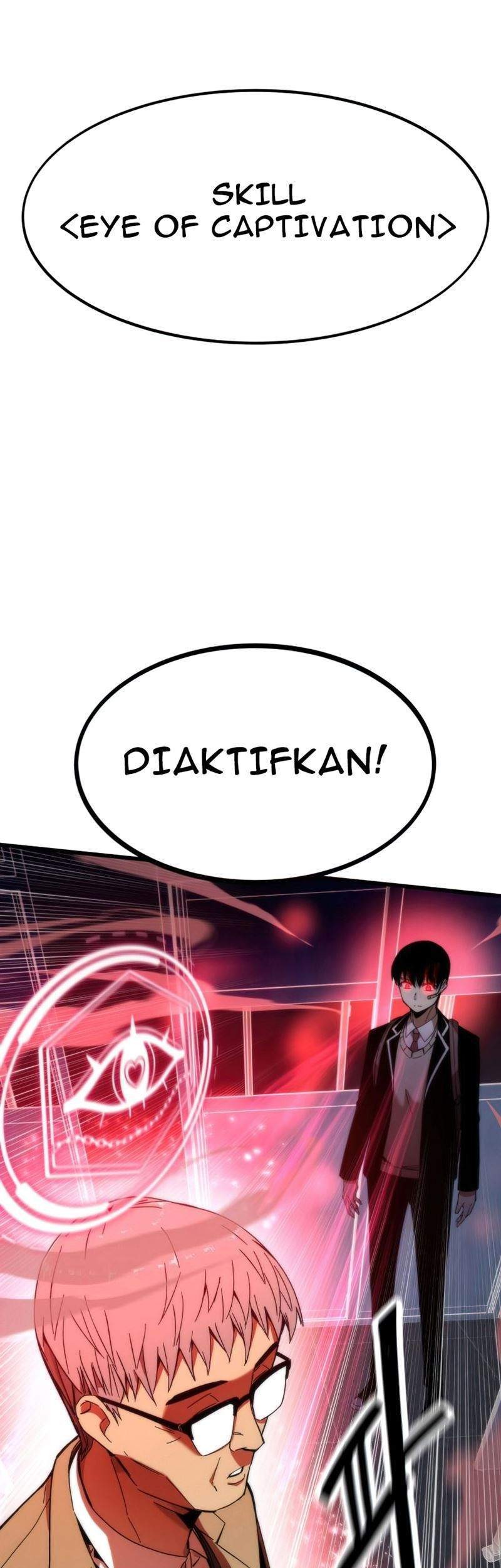 Ultra Alter Chapter 4 - halaman 21