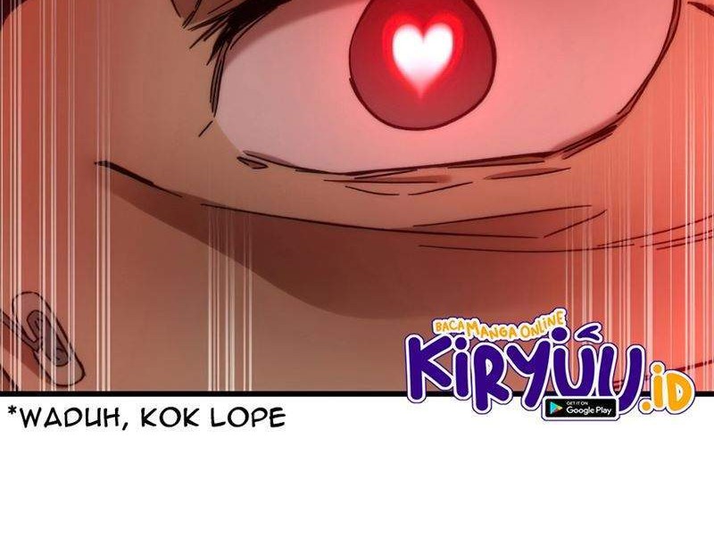 Ultra Alter Chapter 4 - halaman 24