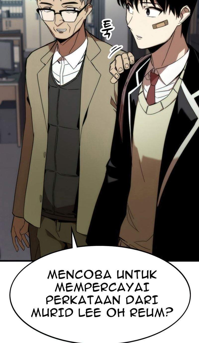 Ultra Alter Chapter 4 - halaman 28