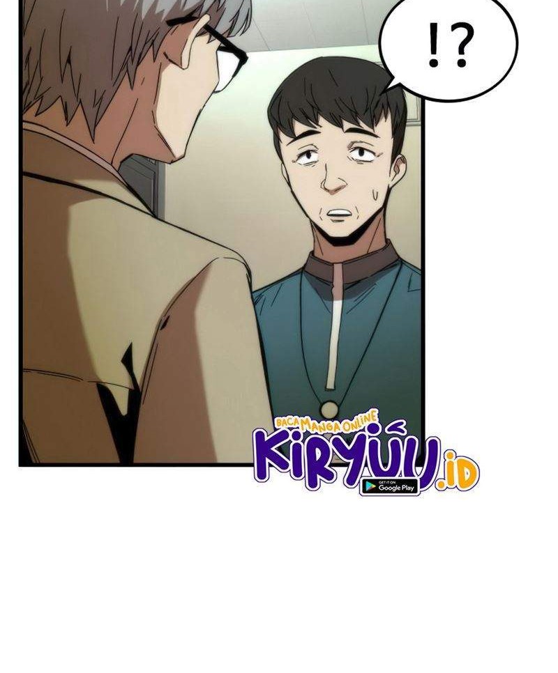 Ultra Alter Chapter 4 - halaman 30