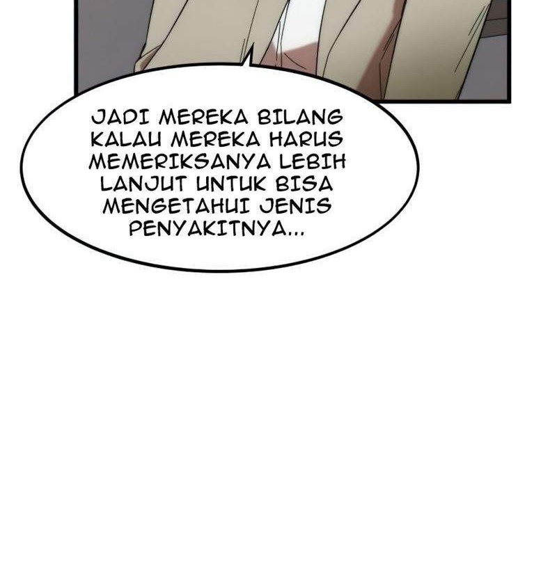 Ultra Alter Chapter 4 - halaman 34