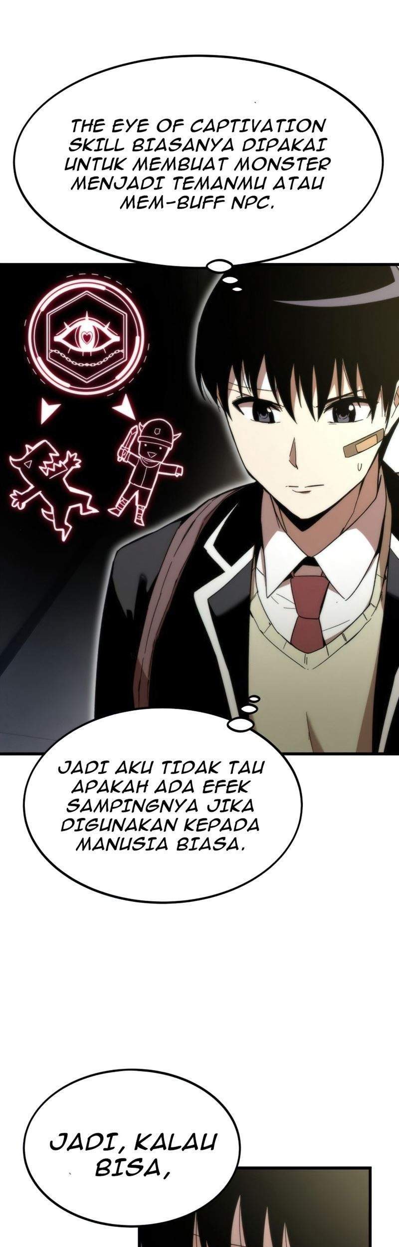 Ultra Alter Chapter 4 - halaman 4