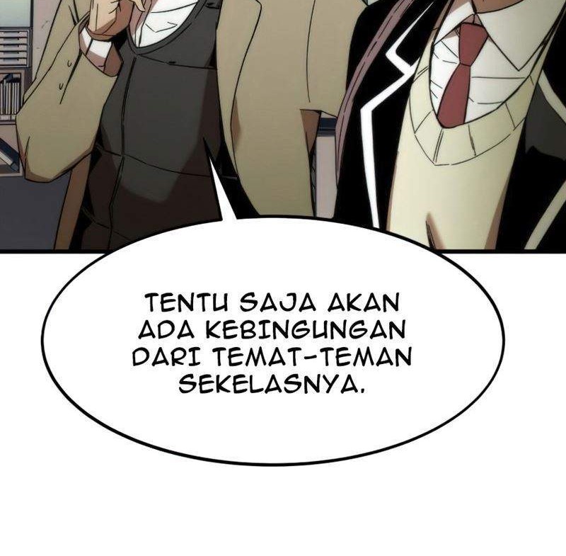 Ultra Alter Chapter 4 - halaman 40