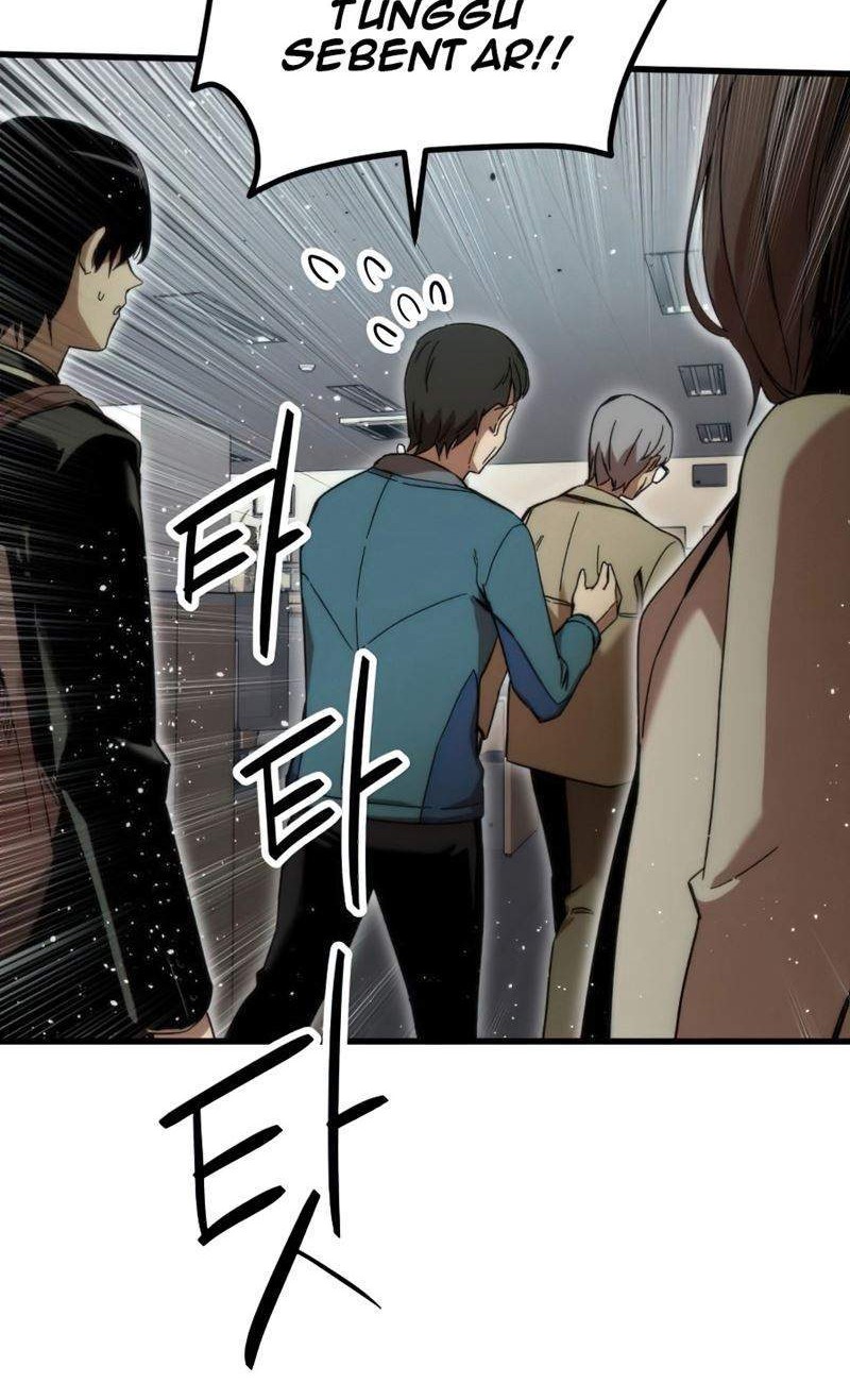 Ultra Alter Chapter 4 - halaman 43