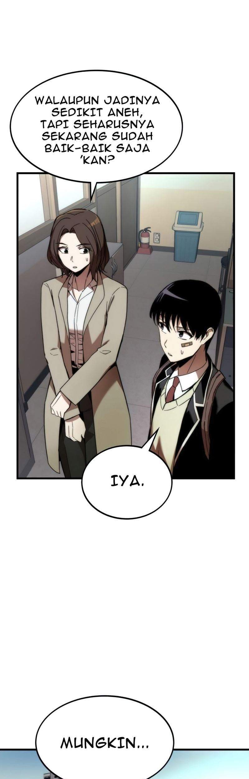 Ultra Alter Chapter 4 - halaman 44