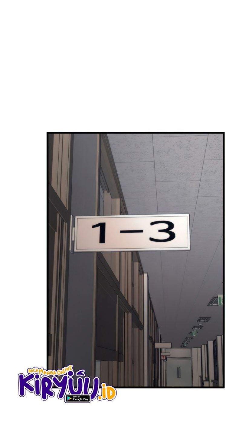 Ultra Alter Chapter 4 - halaman 47
