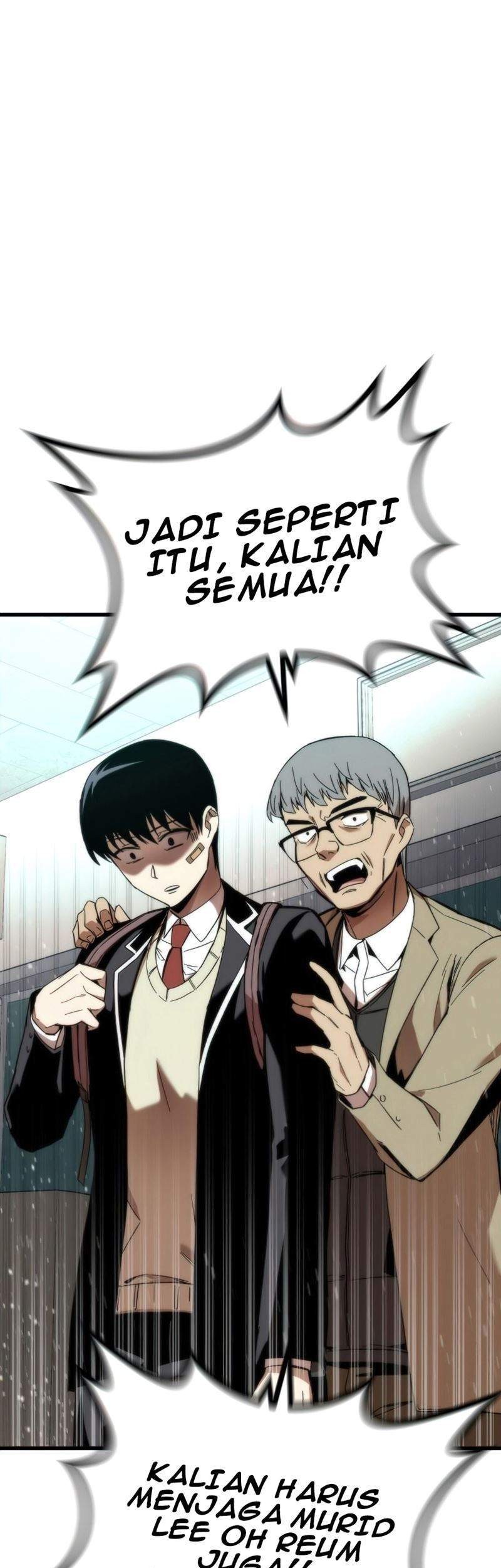 Ultra Alter Chapter 4 - halaman 48