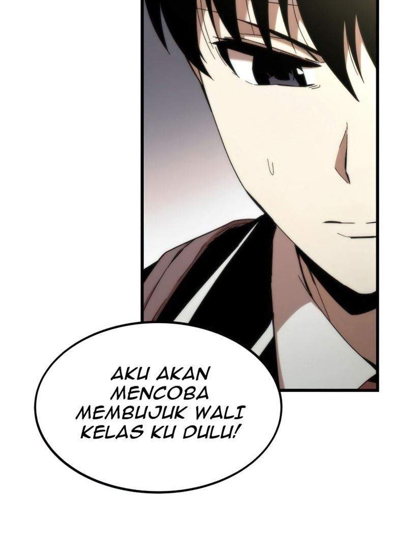 Ultra Alter Chapter 4 - halaman 5