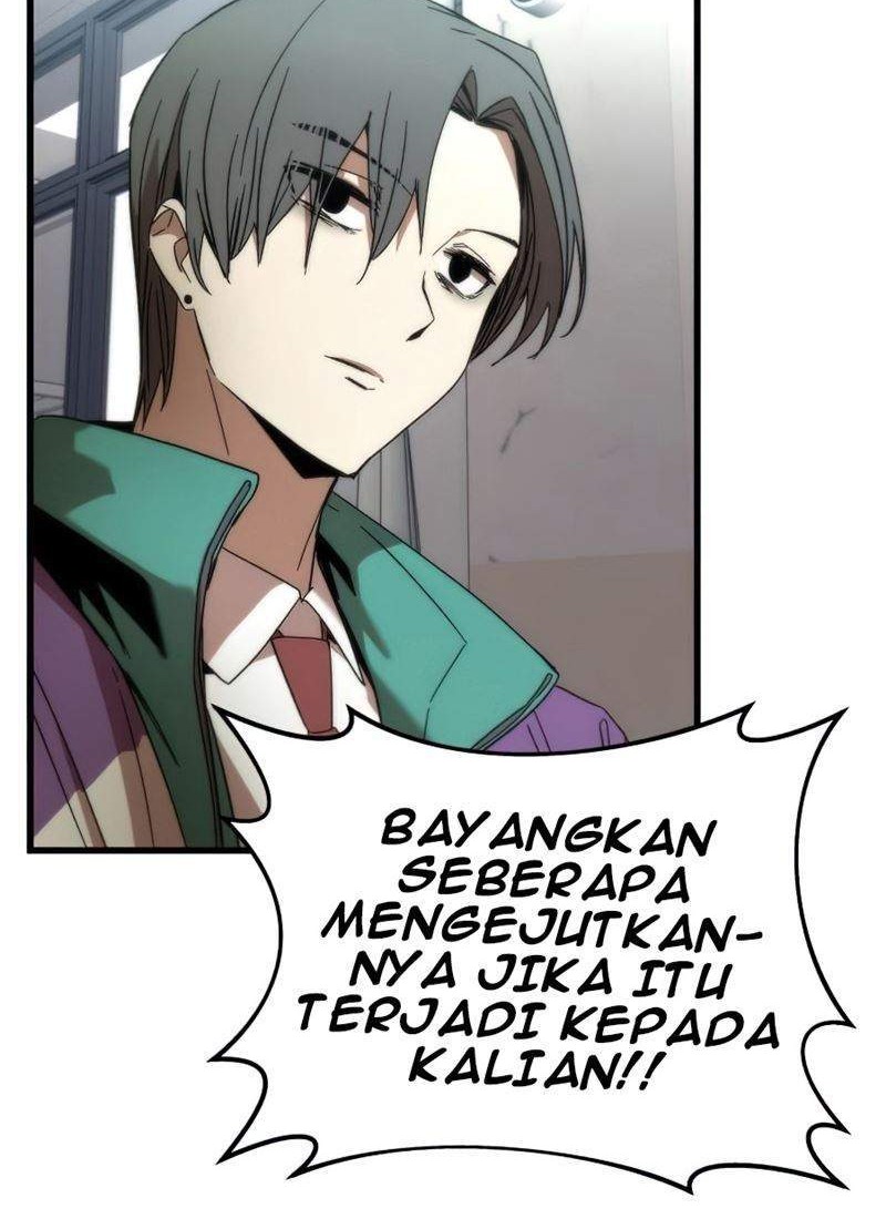 Ultra Alter Chapter 4 - halaman 51