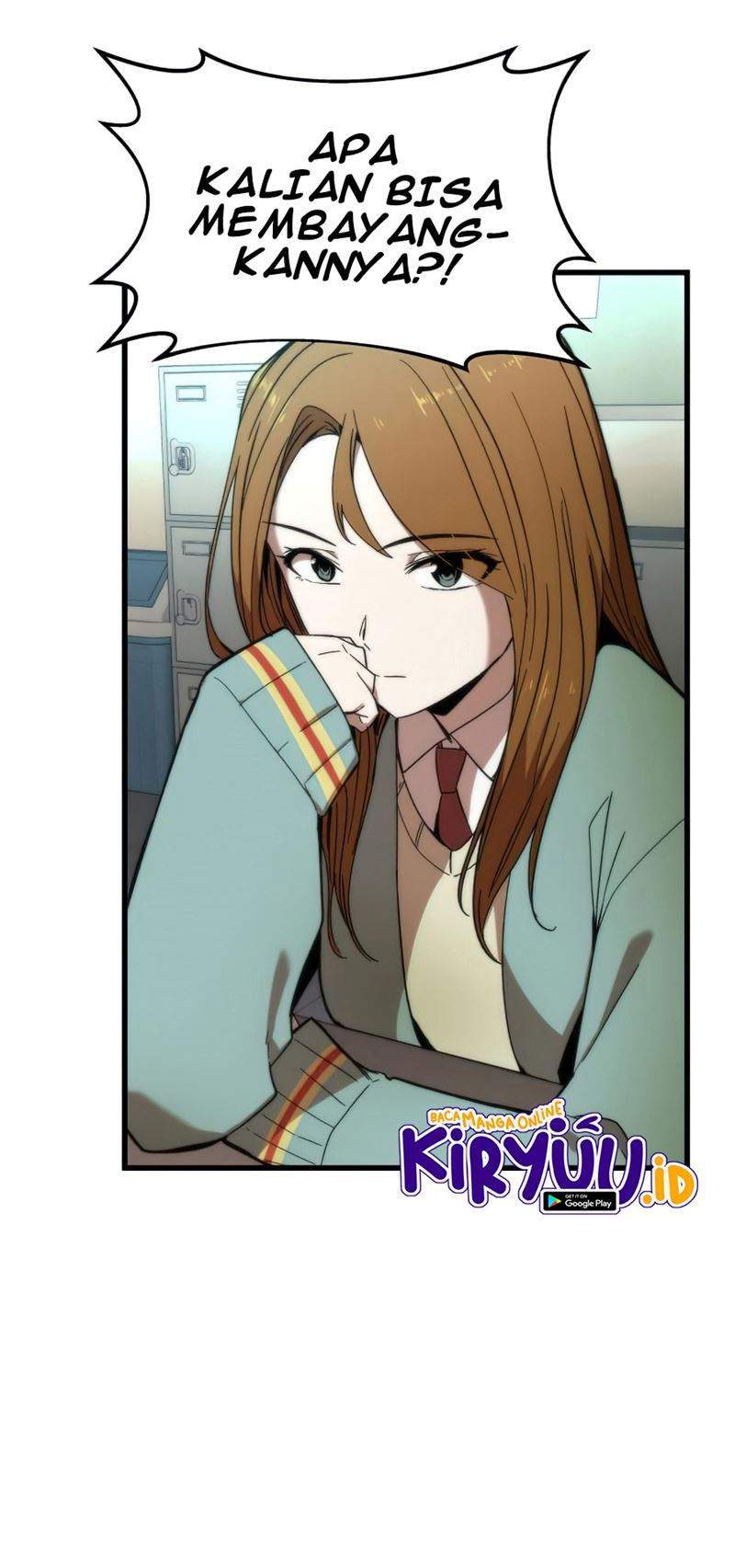 Ultra Alter Chapter 4 - halaman 52