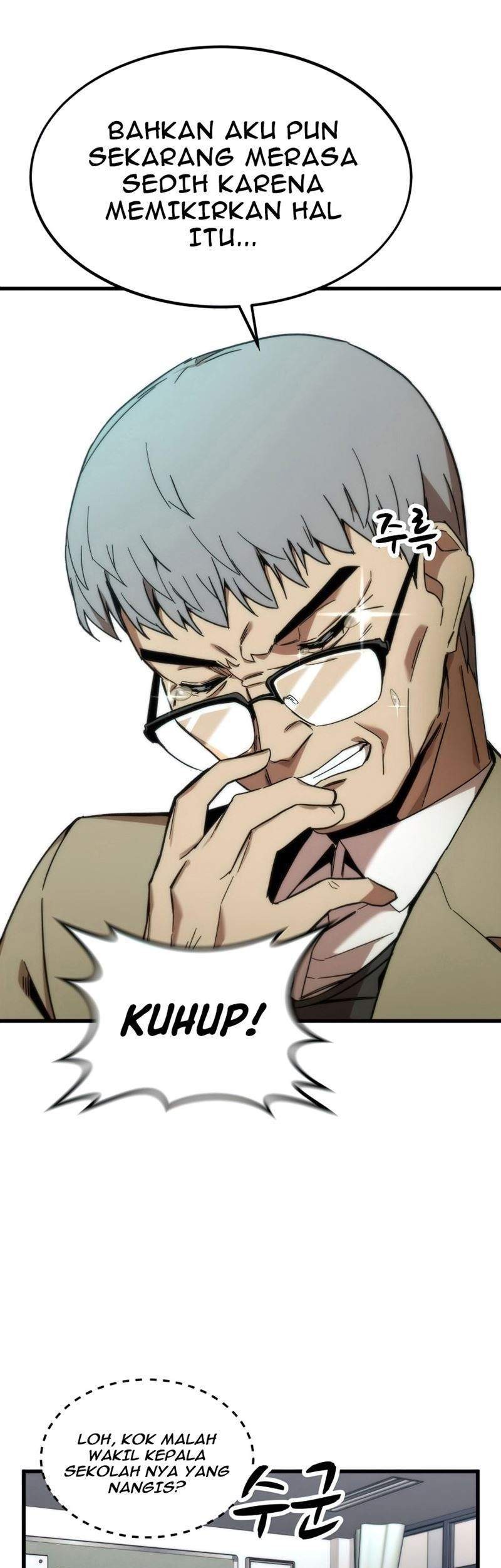 Ultra Alter Chapter 4 - halaman 53