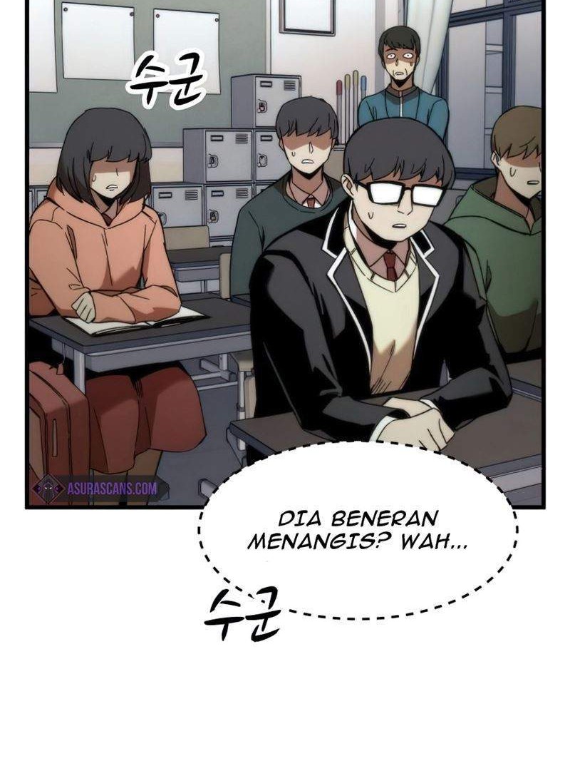 Ultra Alter Chapter 4 - halaman 54
