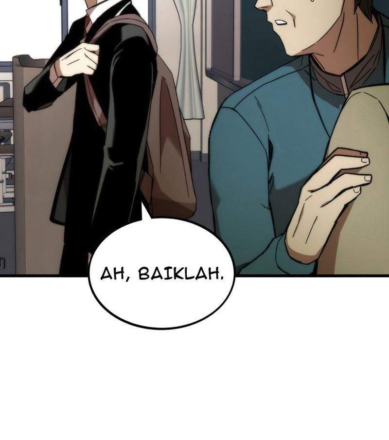 Ultra Alter Chapter 4 - halaman 58