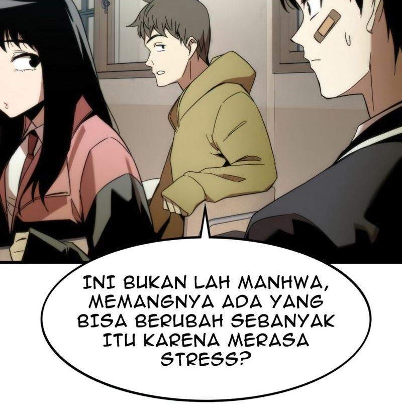 Ultra Alter Chapter 4 - halaman 64