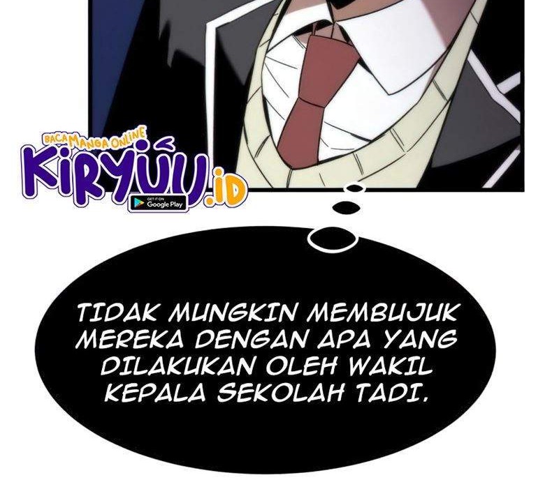 Ultra Alter Chapter 4 - halaman 66