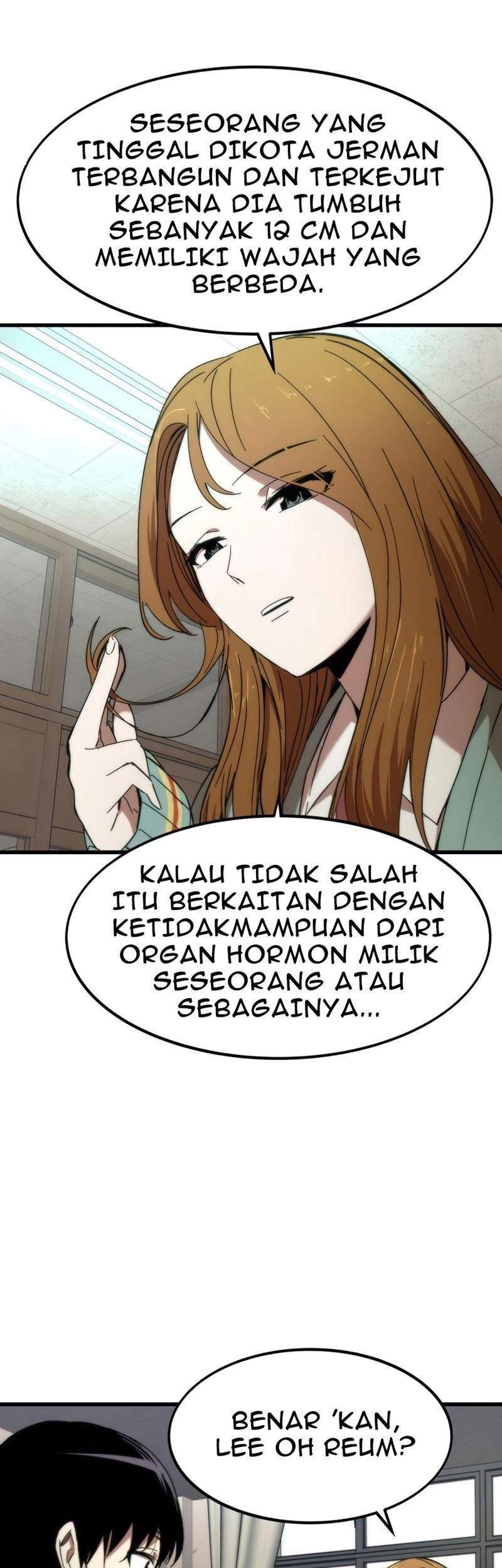 Ultra Alter Chapter 4 - halaman 71