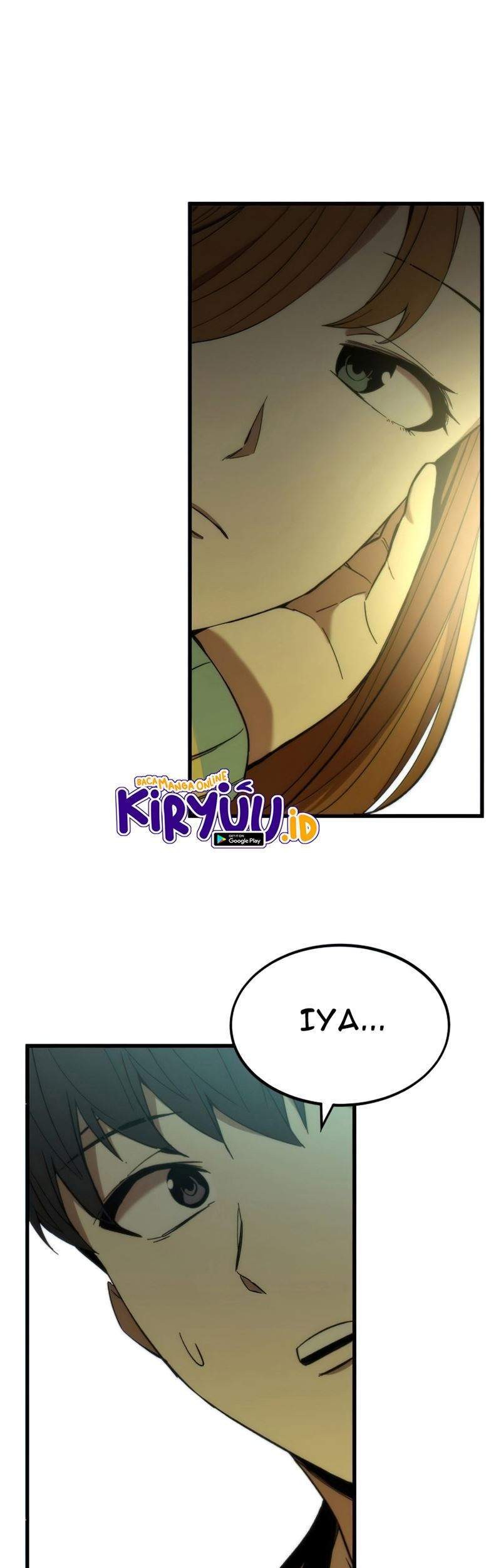 Ultra Alter Chapter 4 - halaman 73