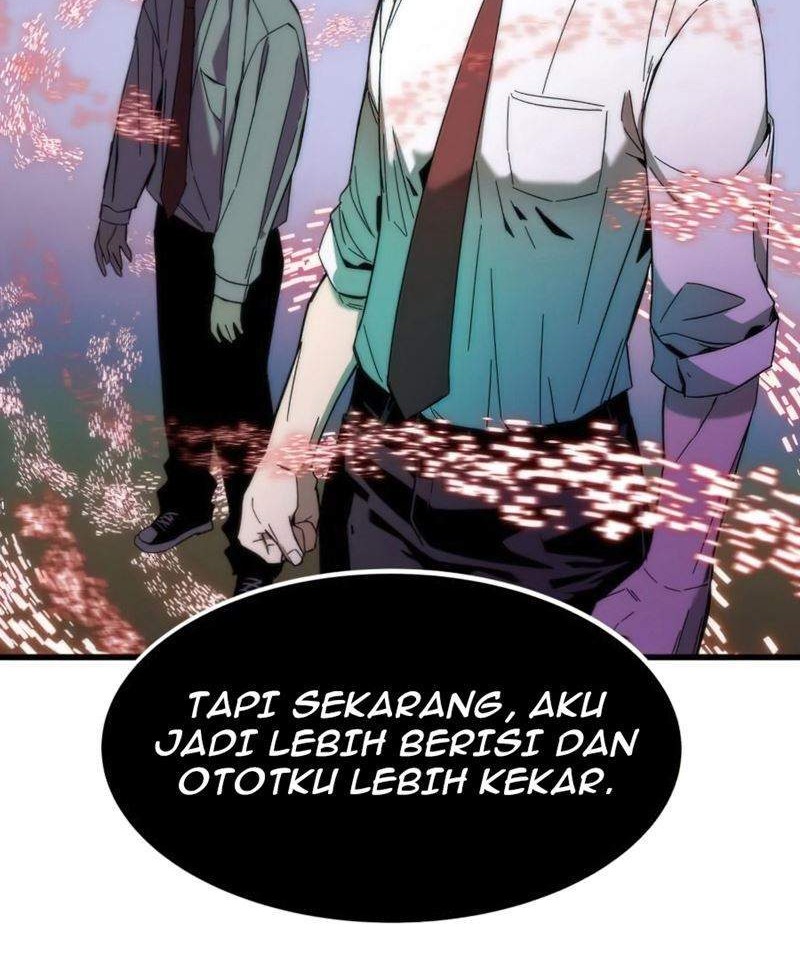Ultra Alter Chapter 4 - halaman 89